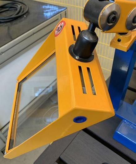 Repar2 7M02VSM Grinder Safety Guard