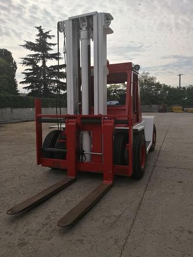 Usato CATERPILLAR   V25O