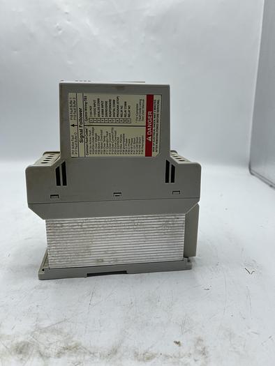 Used AB ALLEN BRADLEY 160-BA06NSF1 Ser C