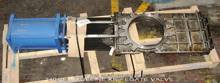 Refurbished VALVES #24013