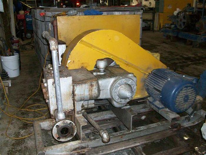 Used Wheatley P-200A