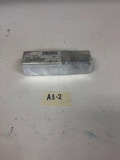 Used Cleveland #683 HSS End Mill 1" Diameter 5/8" Shank 6 Flutes *Fast Shipping*