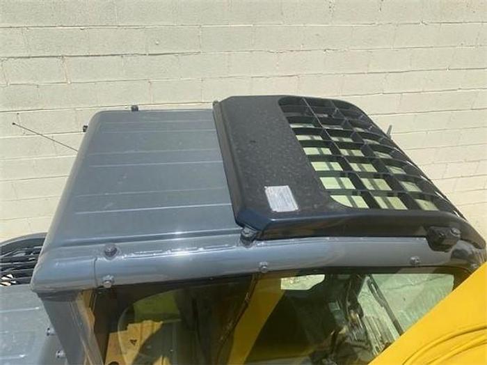 Used KOBELCO SK140SR LC.