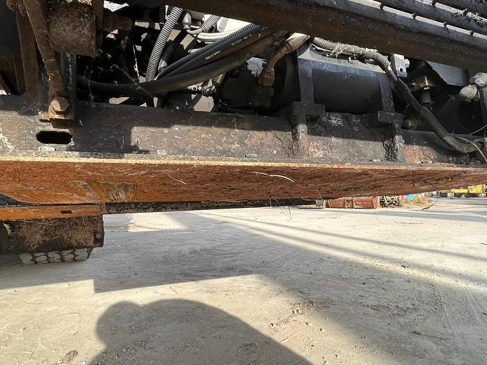 Usato 2007 MARINI MF 691