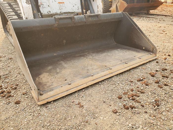 Used 2016 BOBCAT T450