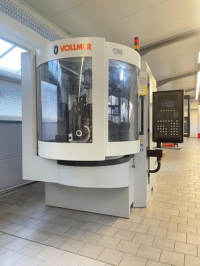 Gebraucht 2001 Vollmer QM 110