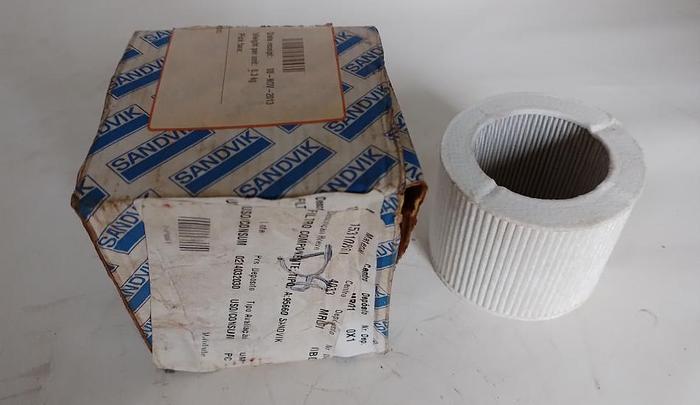 Filtro Sandvik 95660