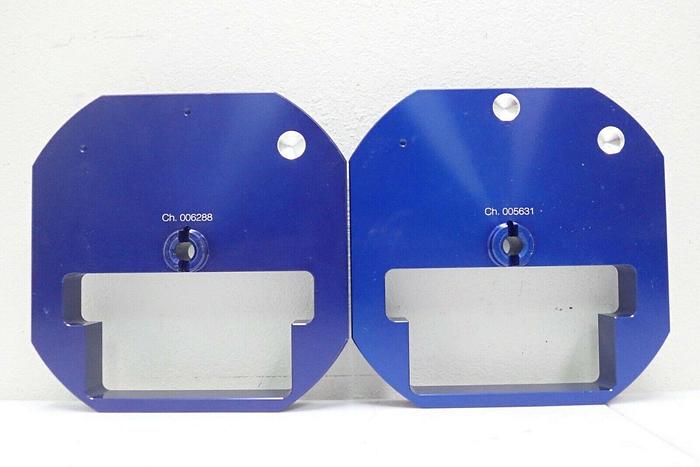 Used Roche 70060585 Rotor 2.0 for LightCycler Sample Carousel