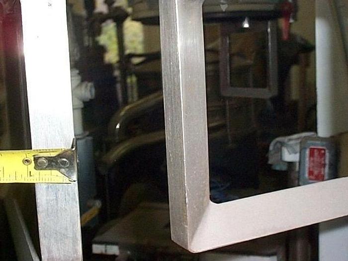 Used 4 GALLON JAYGO DOUBLE PLANETARY MIXER – S/S – VACUUM (#1286)
