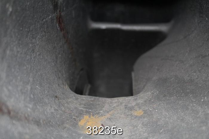 Used Worthington 8FRBH152 Pump, 8x10x13 #38235