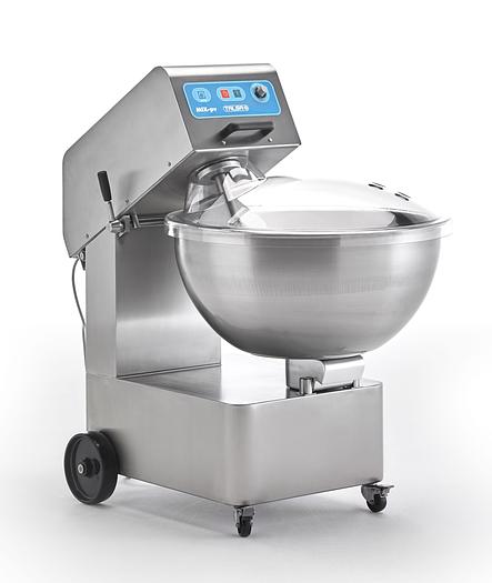 Talsa Model Mix95E Vertical Mixers