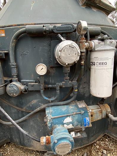 Gebraucht CMI WSM 01 Dryer