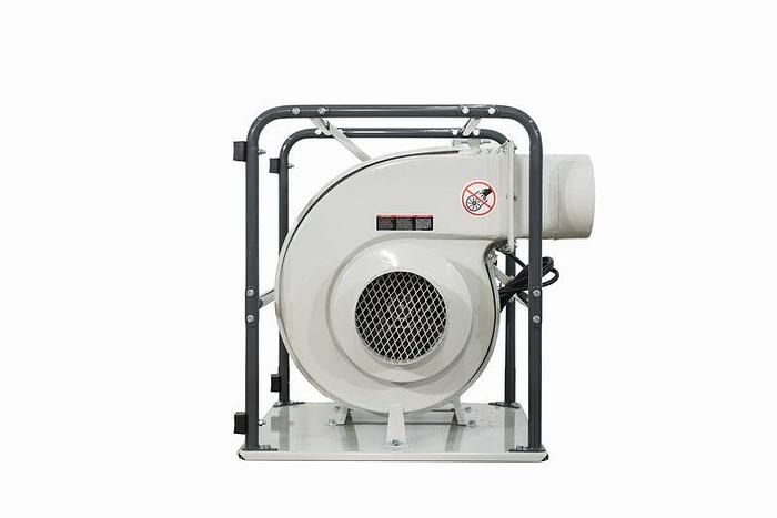 Used Northtech NT-TB2