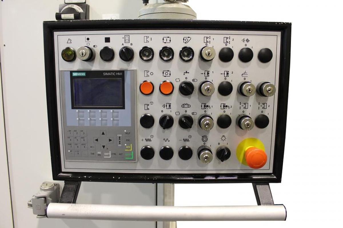 Usato MORI-SAY TM 626AC