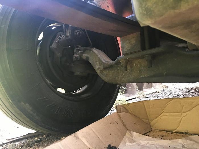 Used 2007 INTERNATIONAL 9400 i