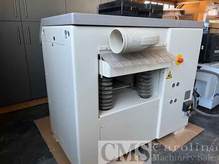 Used SCMI