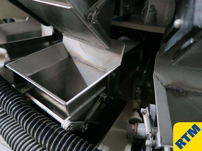 Used Multihead Weigher