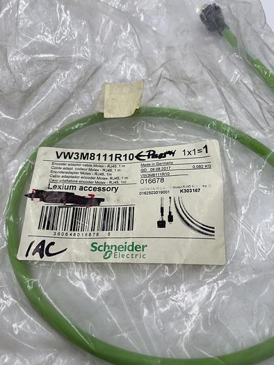 SCHNEIDER VM3M8111R10