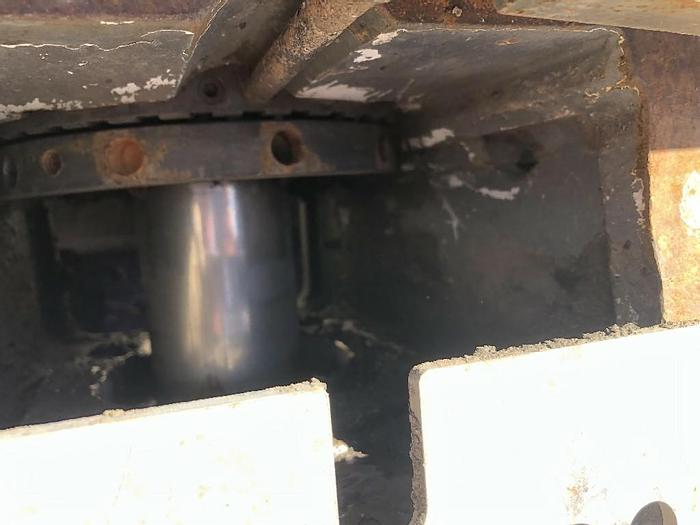 Used 2010 BLACKSTONE  PRESSURE PUMPER