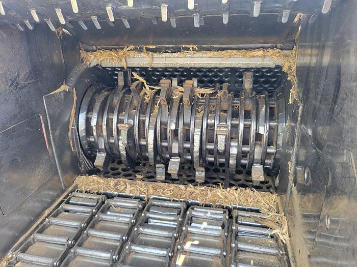 Used 2006 MORBARK 6600