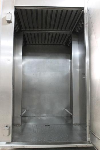 Used FESSMANN T 3000 - 2W / EL / FPC 100