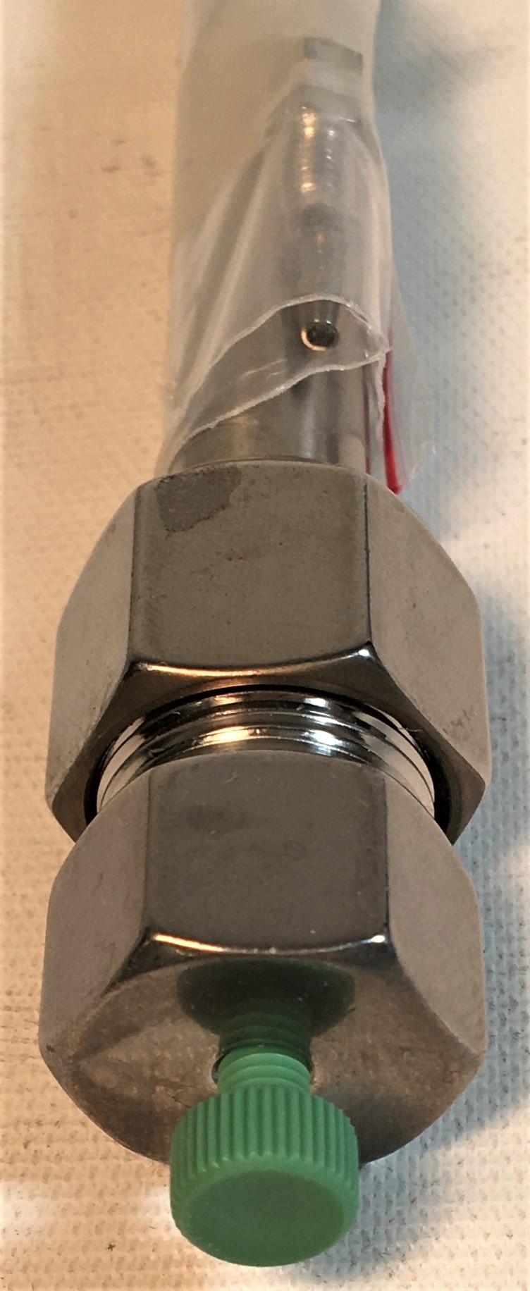 New Open Box (1500) Grace Davison Discovery Sciences (Hichrom) Vydac C18