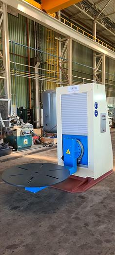 Pozycjoner spawalniczy SPR POZ_S_1,5