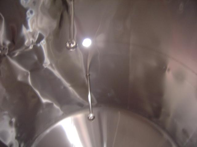 Refurbished 6000 GALLON STORAGE TANK. CREPACO