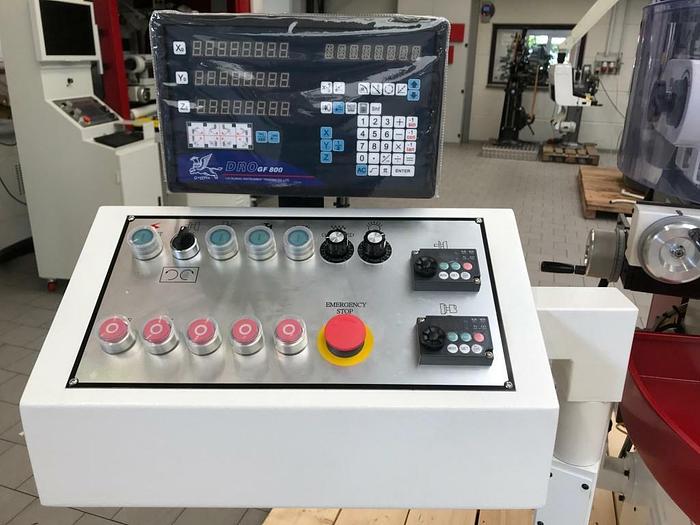 2024 Farman FC 250 W