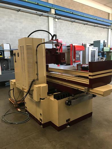 Usato RETTIFICA TANGENZIALE