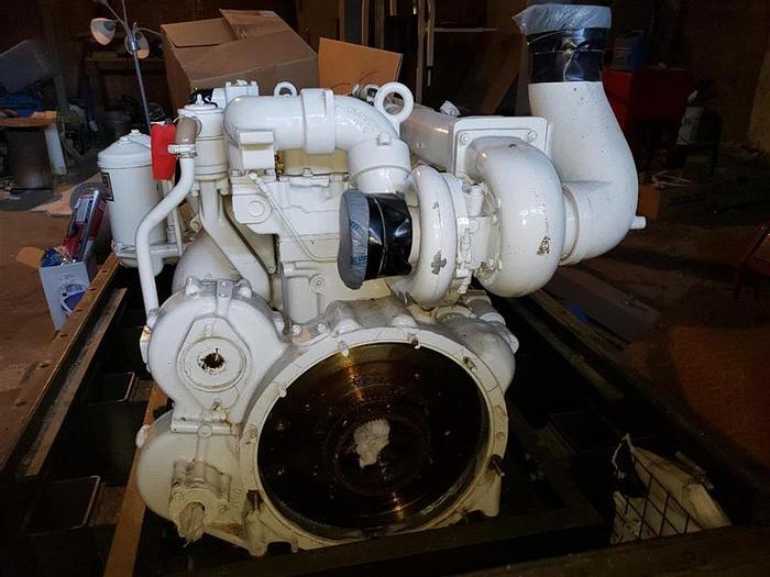 Caterpillar 3306 Diesel Engine