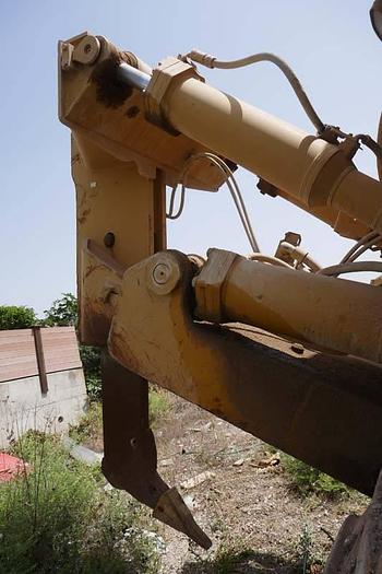 Used 2006 CATERPILLAR D10T