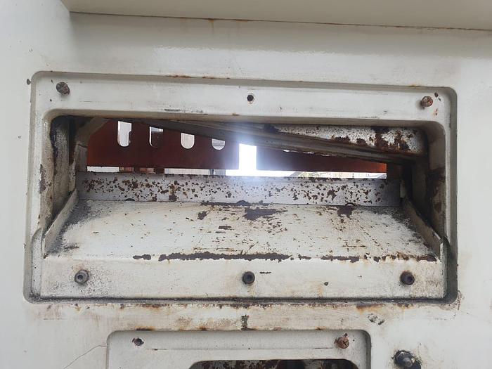 Used 1998 Sunrise IW45A