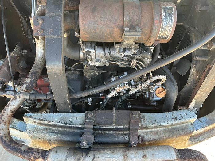 Used KOBELCO SK30SR MINI EXCAVATOR