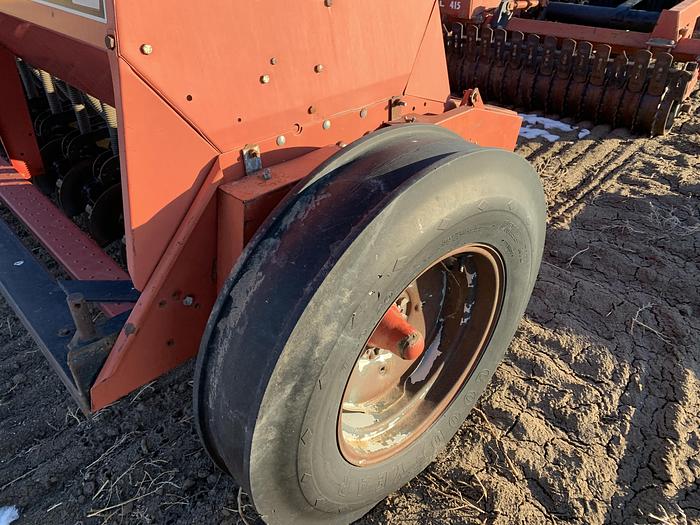 Used Case IH 5300 Grain Drill