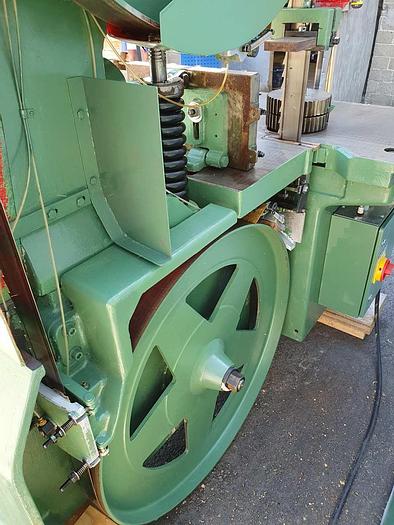 Used 1985 Robinson Robinson Heavy Duty RESAW EF 36