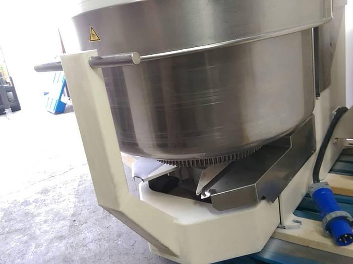 Used 1989 VMI Spiral Mixer