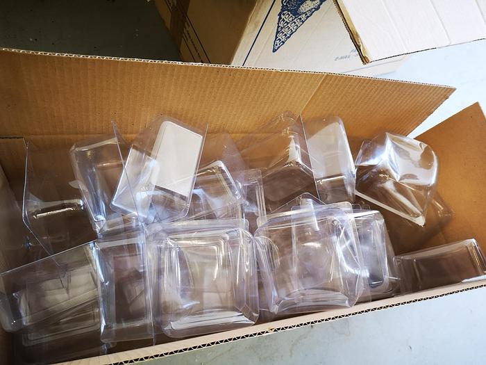 Used BLISTER MACHINE - PACKING 