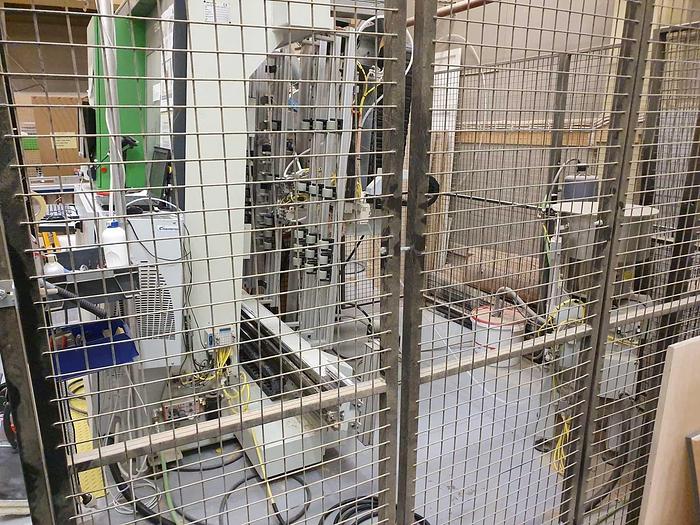 Used 2011 Biesse Brema  EKO 90