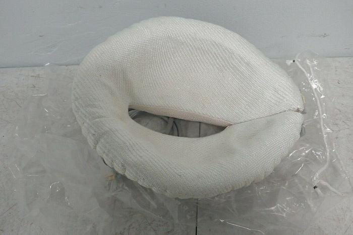 Used Glas-Col M01143 5-Liter Heating Mantle with Power Supply - NEW IN BOX