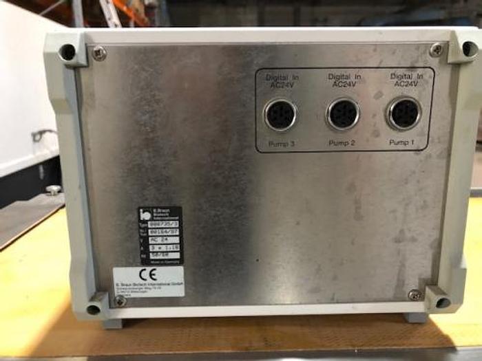 Used doseringspumper - slangepumper