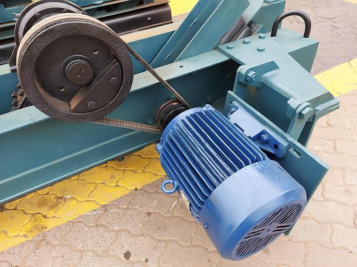 Used Dabmar Vibrating Screen