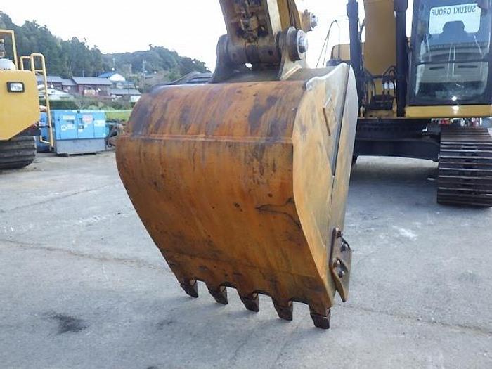 Used 2020 CAT 320