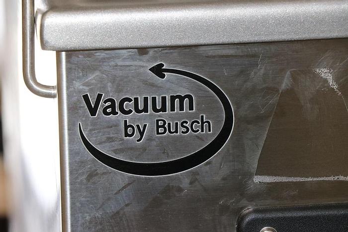 RAM Model Bull 52LR Single Chamber Vacuum Packaging Machine