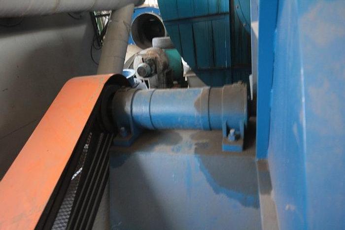 Usato Ventilatore aspirazione 7SM3