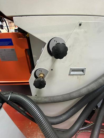 Used 1993 Charmilles Roboform 40 EDM Machine