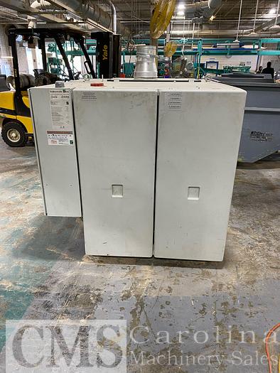 Used 2019 Raimann UniRip 310 Rip Saw