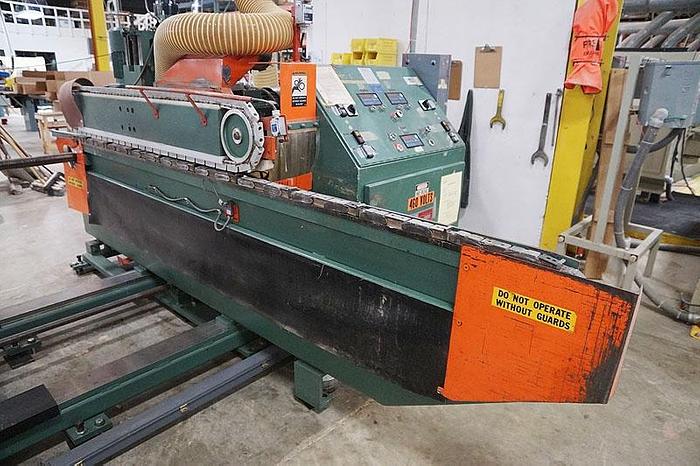 Used 1990 Mereen Johnson 820