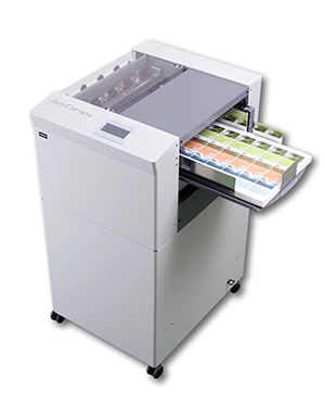 Uchida AeroCut Nano