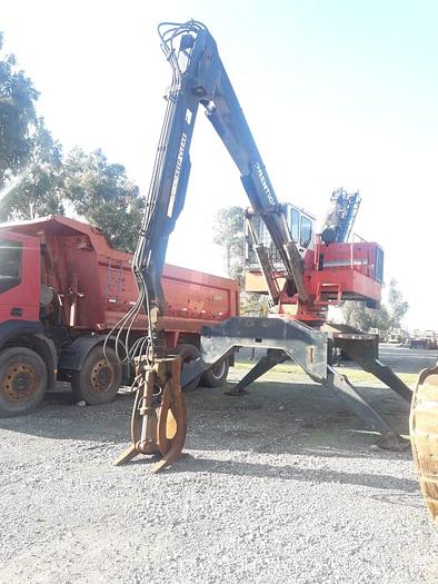 2008 PRENTICE 2210CM